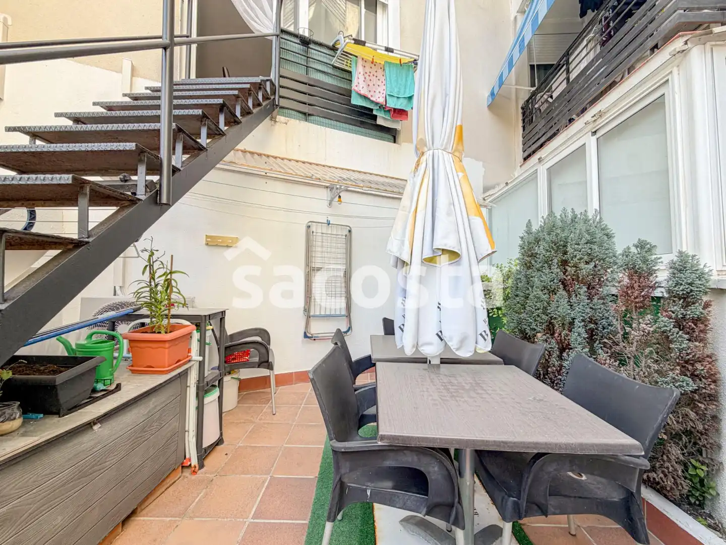 Wohnung mit Aufzug zum Verkauf in Els Pavos, imagen 18