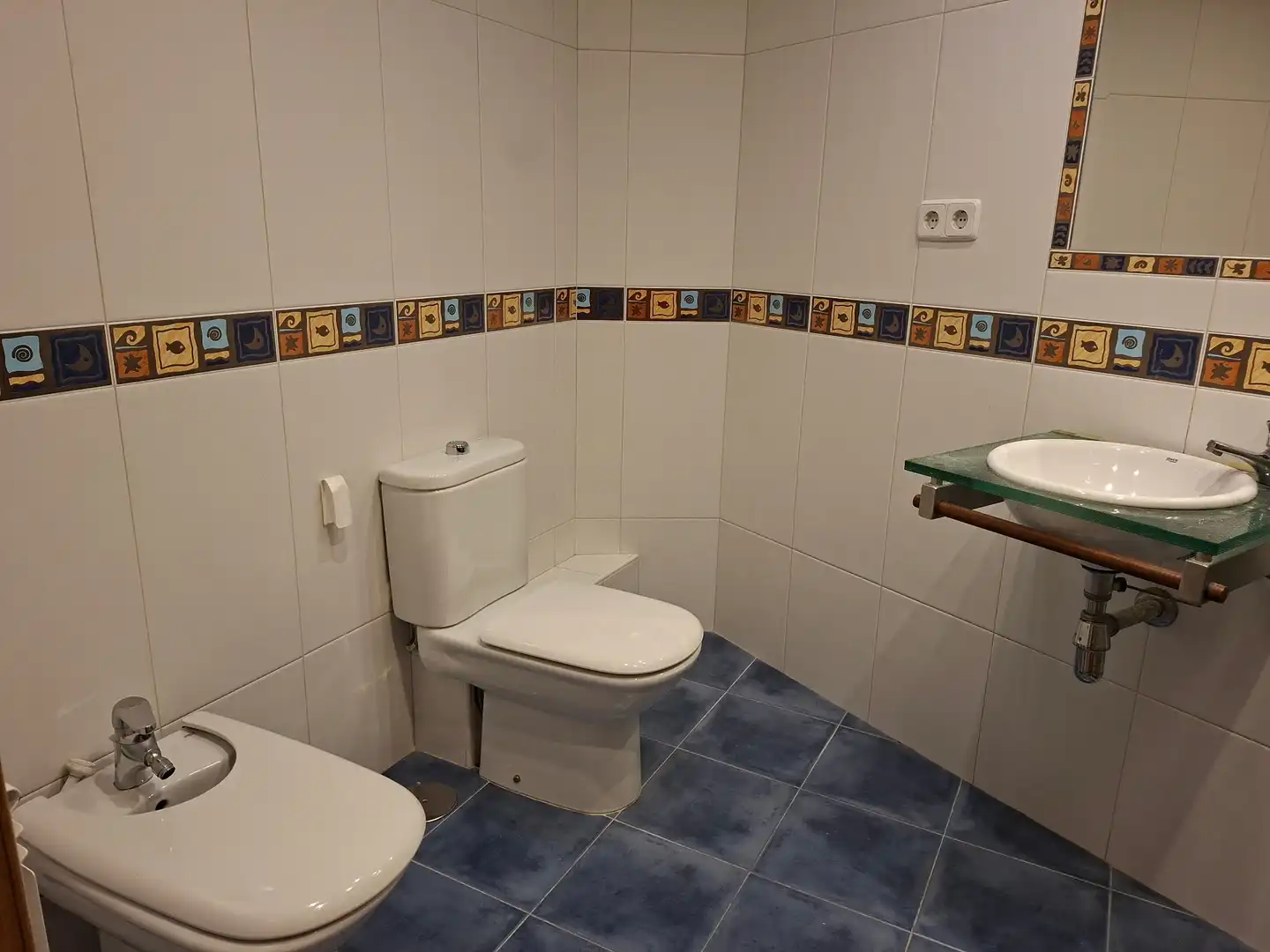 Baño de Piso en venta en Pinto con Aire acondicionado, Calefacción y Parquet