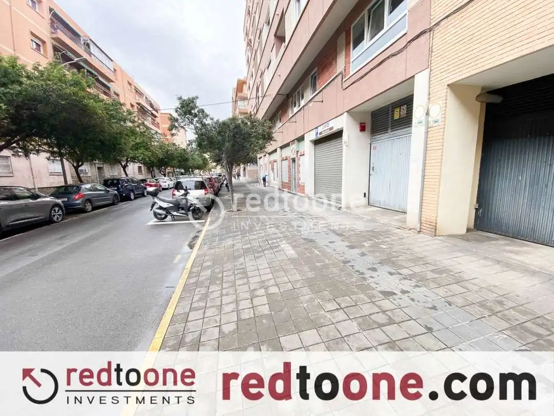 Local comercial de lloguer a Pla - Carolinas, imagen 24