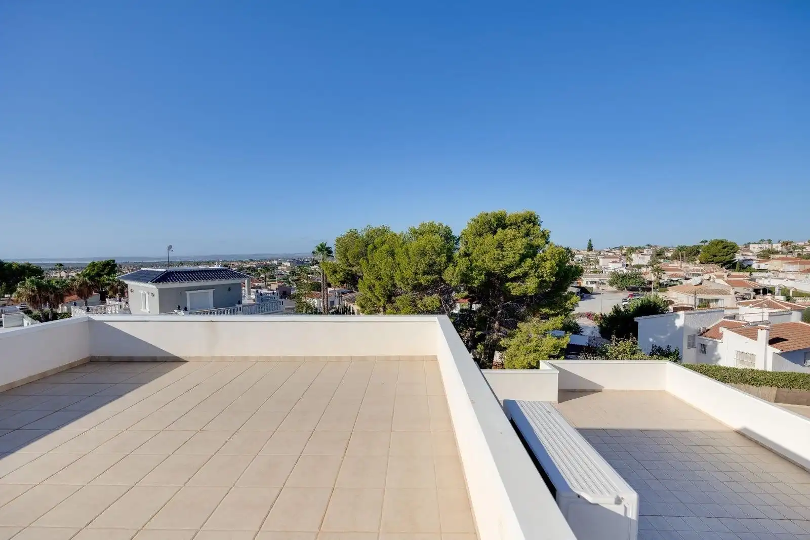 Chalet con piscina en venta en Ciudad Quesada, imagen 42