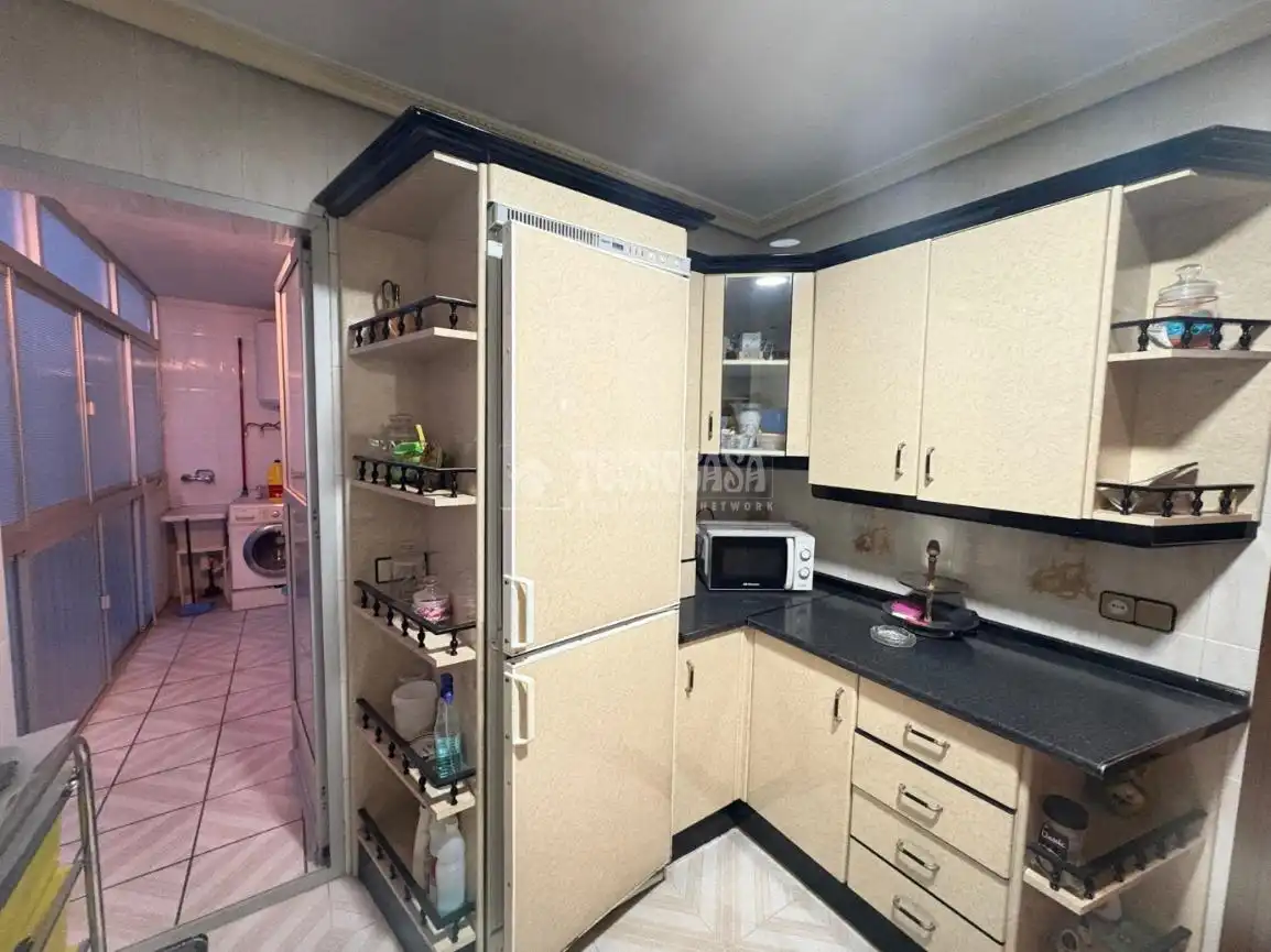 Appartamento con terrazza in vendita a Andújar, imagen 3