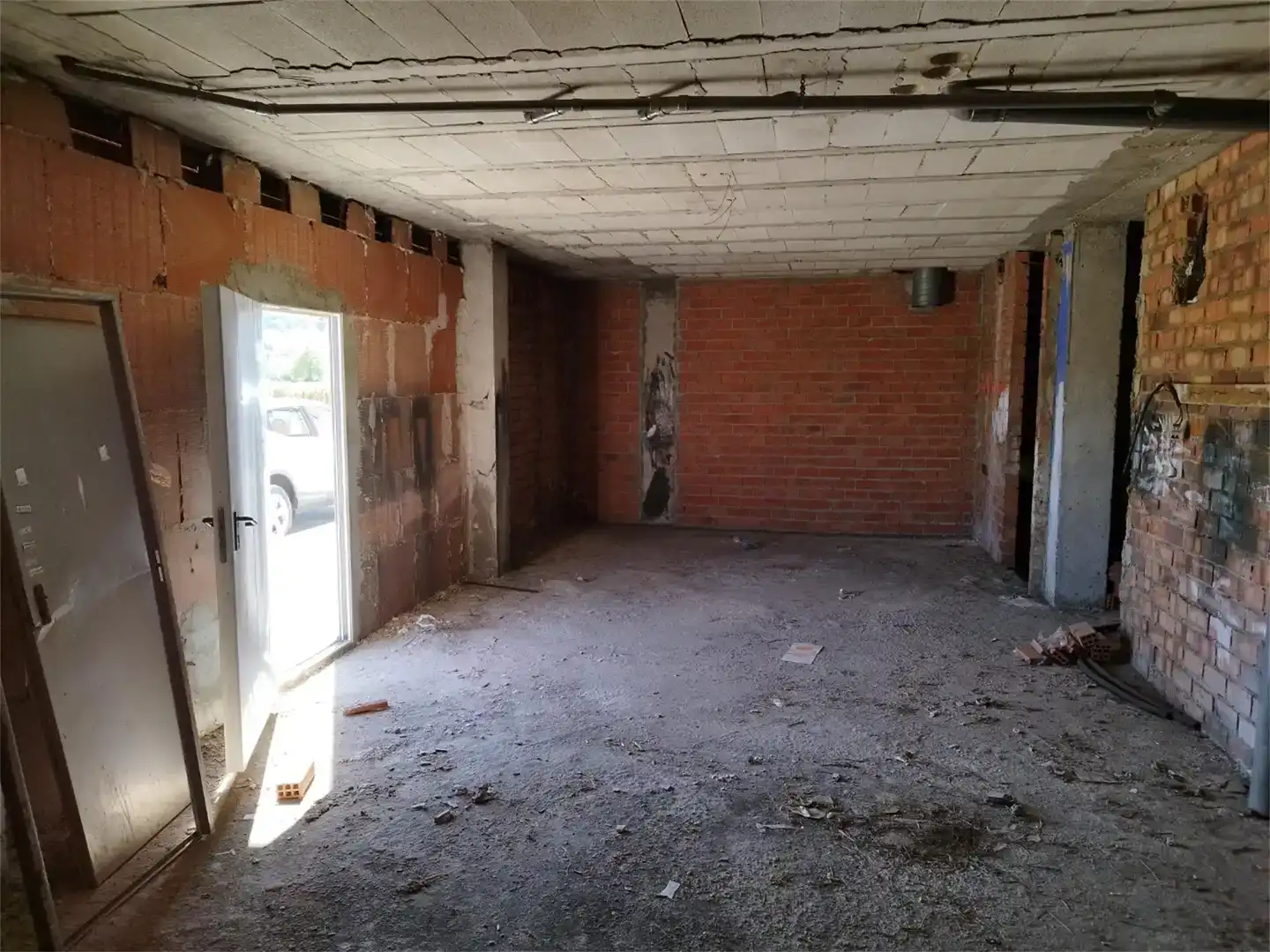 Commercial properties for rent in Poligono PP-6 el Manchon, 2, La Pañoleta