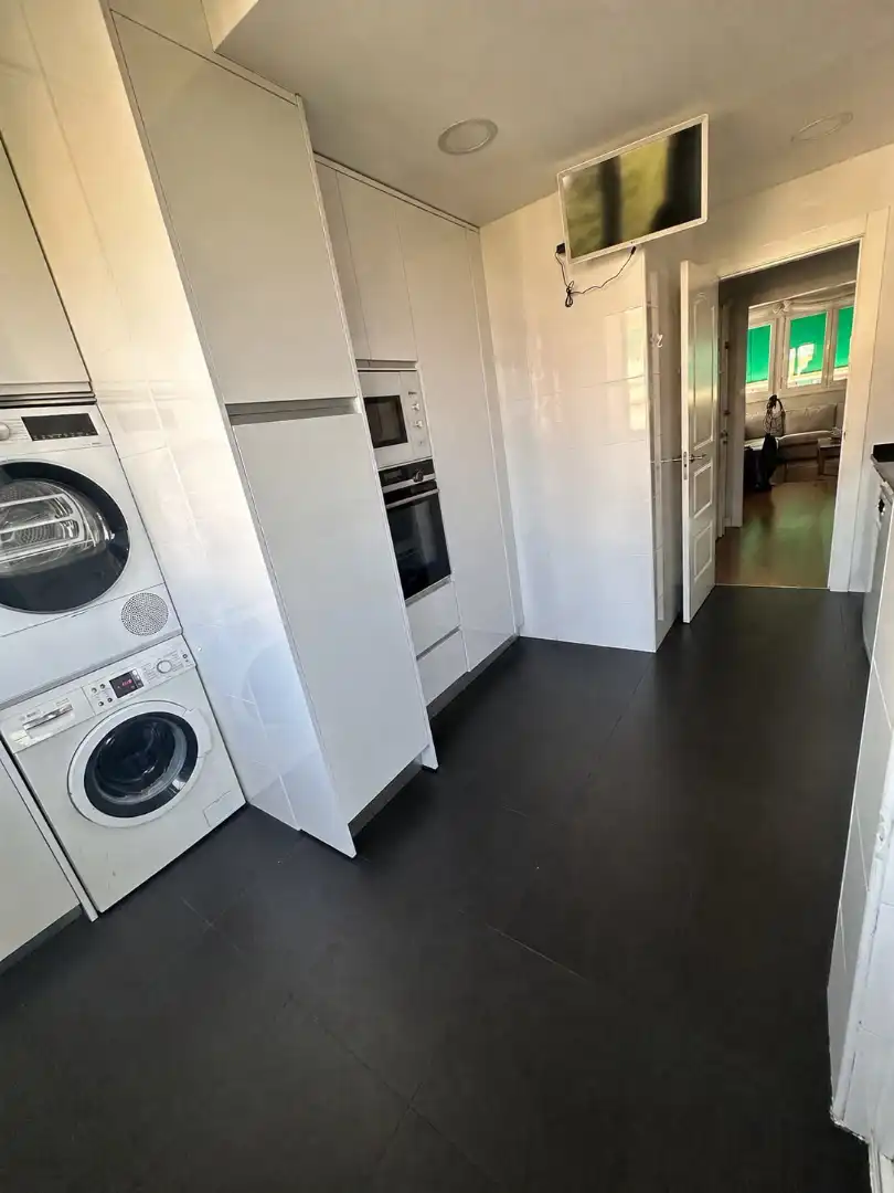 Wohnung mit Terrasse zum Verkauf in Calle de Oña 35, imagen 8