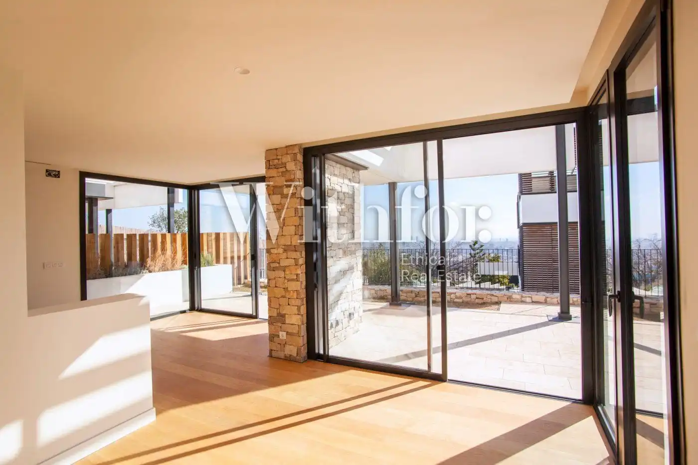 Maison avec terrasse à louer à Calle Sauc, imagen 4