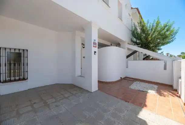 Adosado con terraza en venta en Avenida de Julio Iglesias s/n, imagen 23
