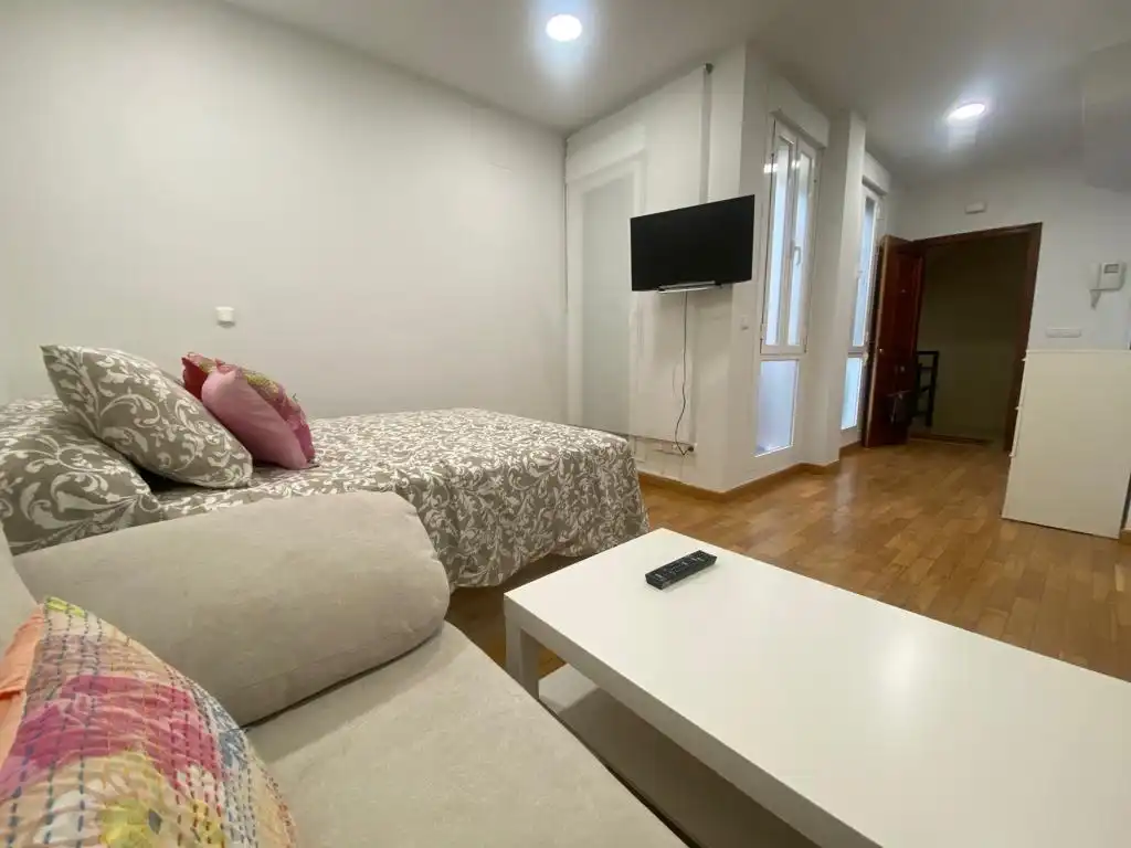 Loft zur Miete in Huelva, Huelva