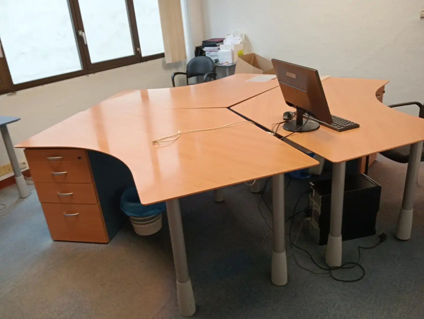 Office space with lift for sale in Plaza Jado, imagen 10
