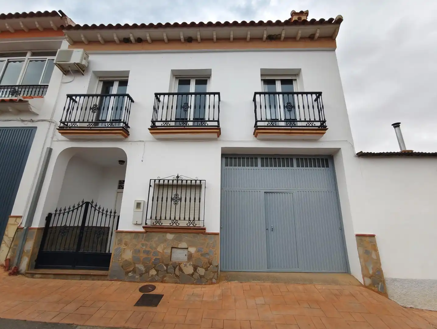 House for sale in Calle BARRICHILLO