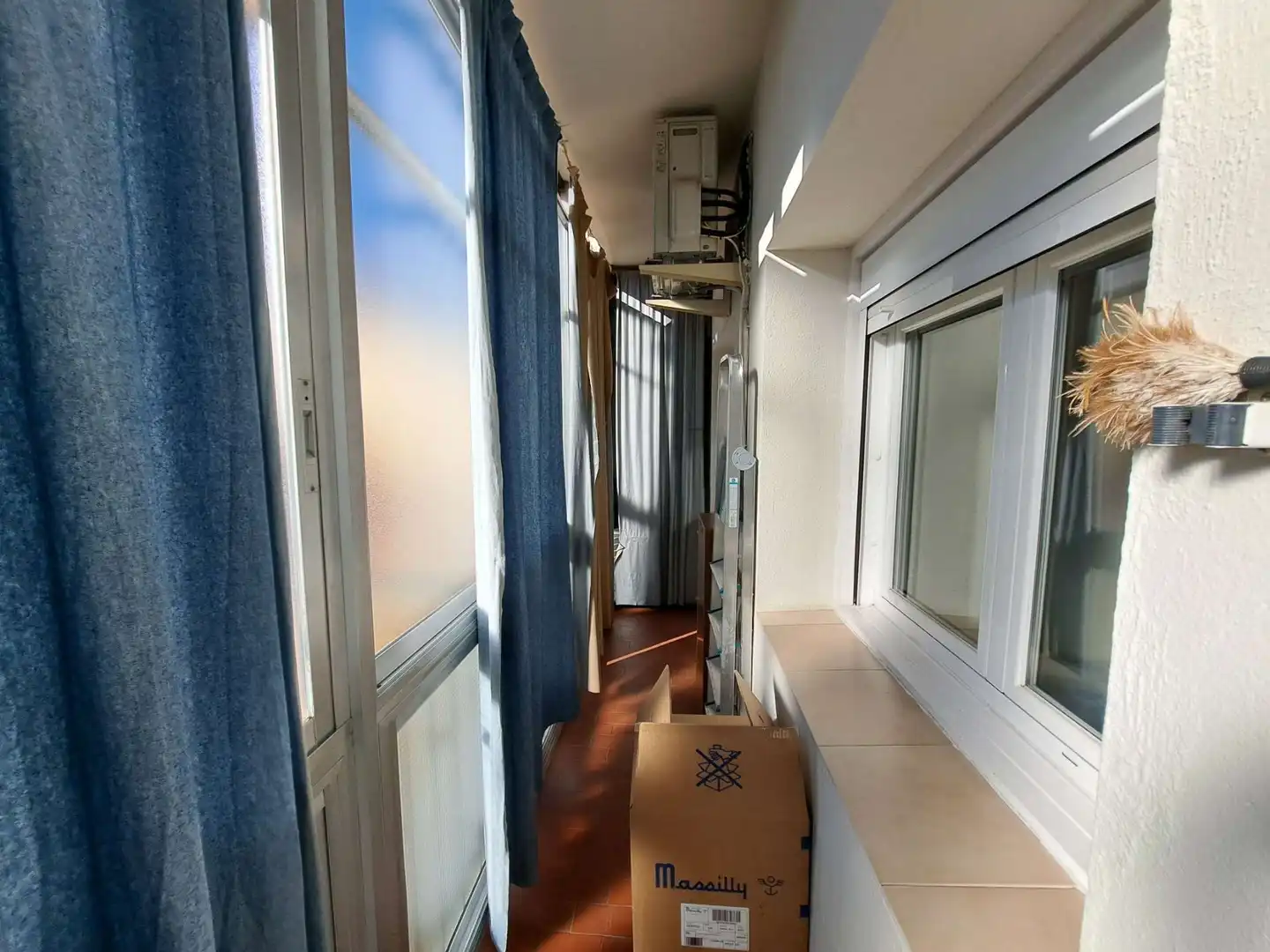 Flat for sale in Conde Aranda, San Pablo
