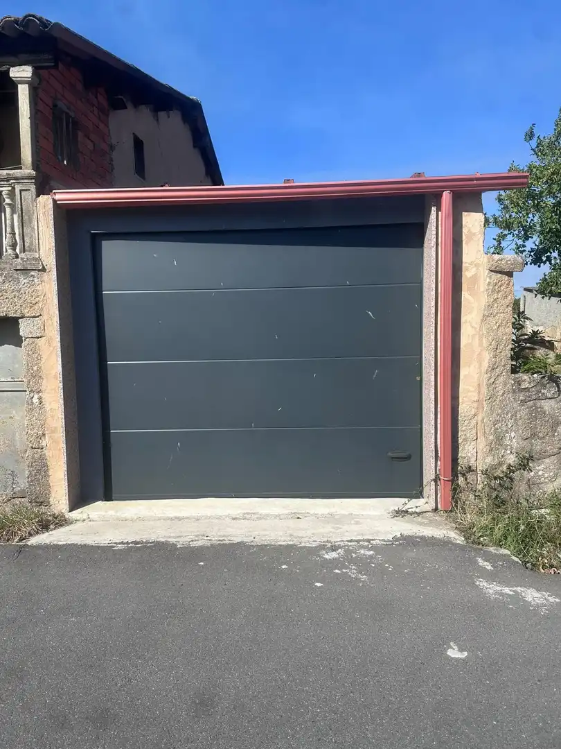 Casa con terrazza in affitto a San Cibrao das Viñas, imagen 18