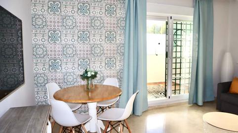 Foto 4 de Apartament de lloguer a Arenal Golf Bloque 8 Portal 28, Montealto - Monterrey, Málaga