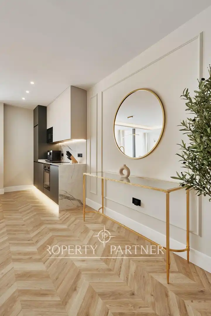 Apartamento en venta en Madrid con Aire acondicionado, Calefacción y Amueblado