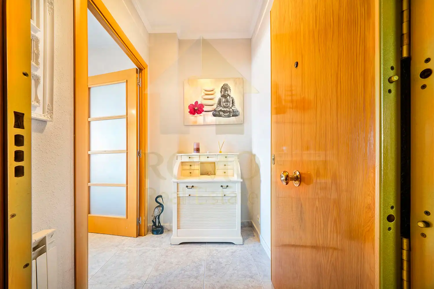 Flat with terrace for sale in Carrer de Ramoneda, imagen 5