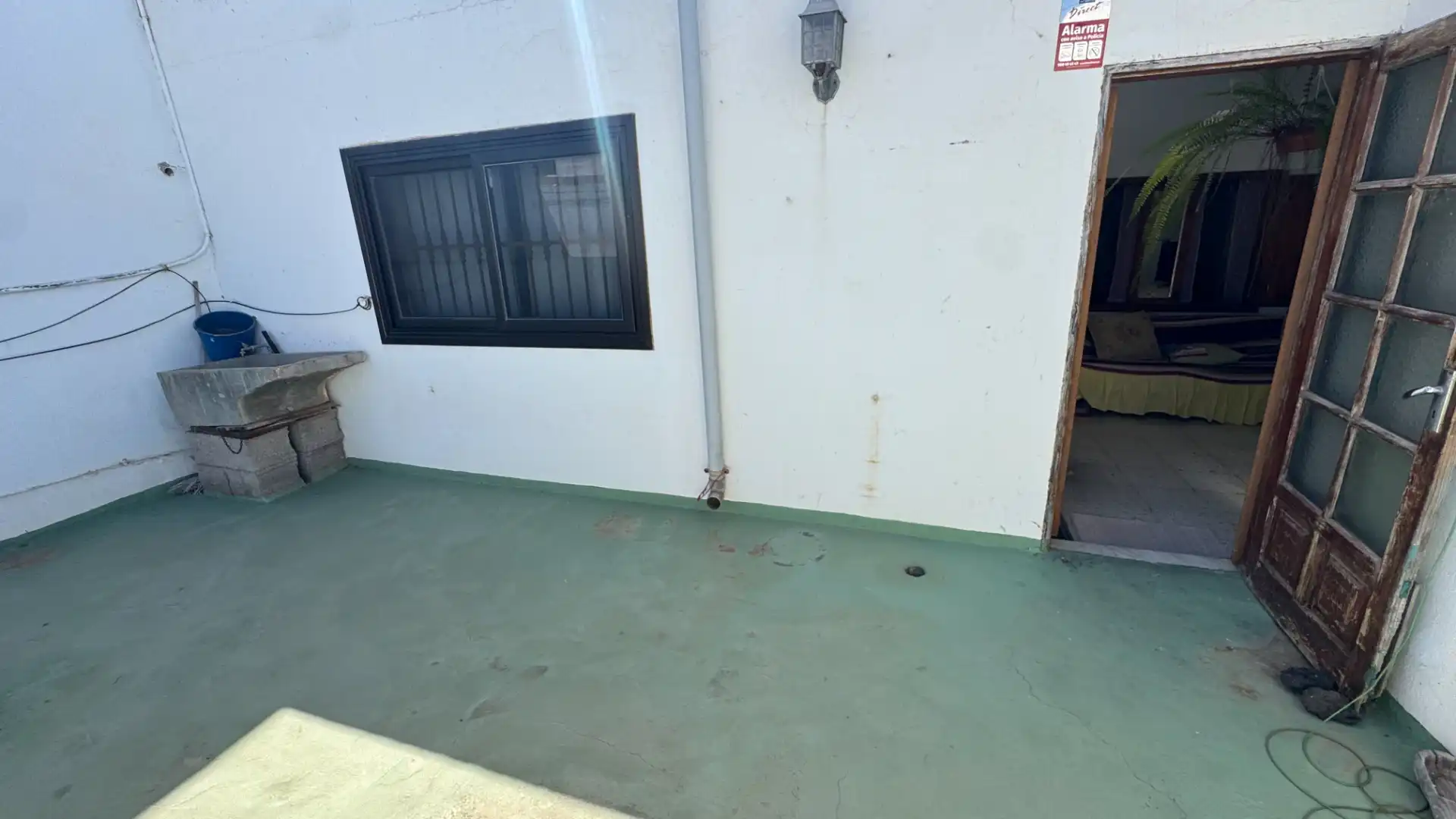 Casa adosada en venta en Arrecife con Terraza y Amueblado