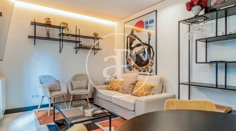 Foto 5 de Pis en venda a C. Antonio Acuña, Fuentecillas - S7 - S8, Burgos Capital