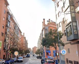 Vista exterior de Pis en venda en  Madrid Capital