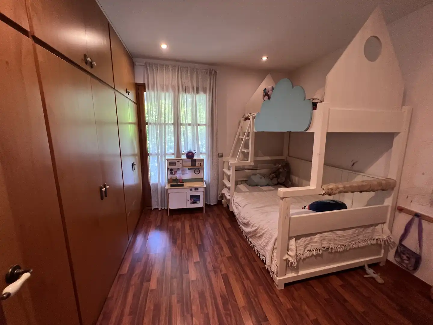 Casa o xalet en venda a Vallgorguina