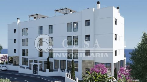 Foto 2 de Piso en venta en El Peñoncillo, Torrox