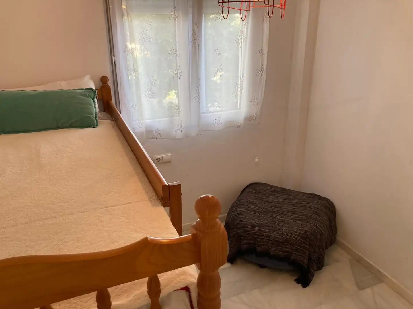 Bedroom of Apartments for sale in Dénia  with Air Conditioner, Heating and Terrace