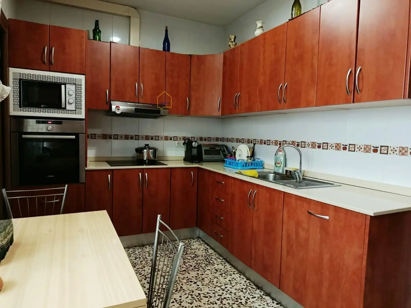 Appartement avec terrasse à vendre à Lorca Ciudad, imagen 13