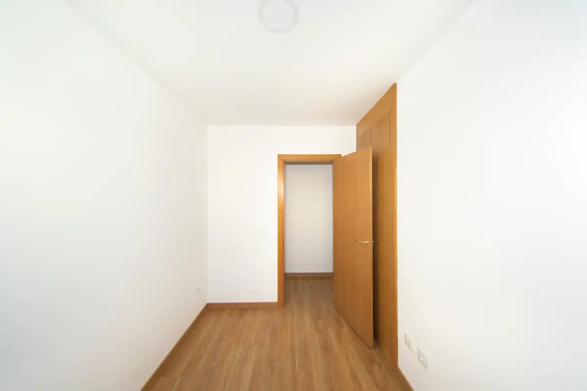 Piso de alquiler en Móstoles con Trastero