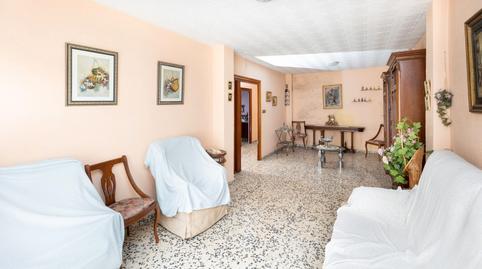 Foto 3 de Edificio en venta en Avenida de Cadiz, 37, Barrio de Zaidín, Granada