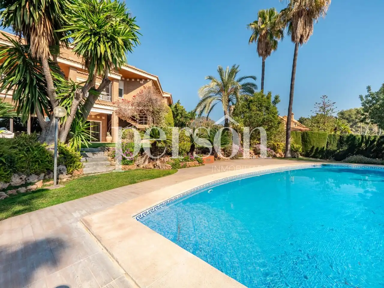 Villa avec terrasse à vendre à Sagunto ciudad, imagen 4