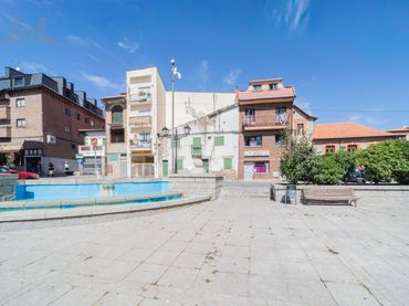 Wohnung zum Verkauf in Calle del Carmen