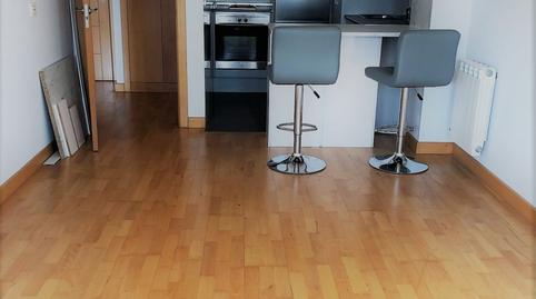 Foto 3 de Apartament de lloguer a Las Villas - Valparaiso - El Peral, Valladolid Capital