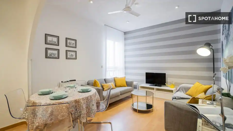 Wohnung zur Miete in Centro, imagen 2