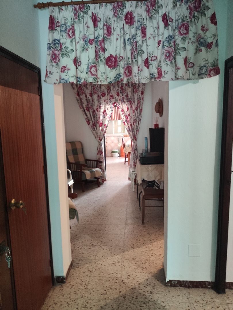 Casa o chalet en venta en Los Barrios con Jardín privado y Amueblado