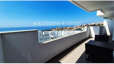 Foto 3 de Apartamento en venta en Calle Manuel López Fernández, 1, Cotomar, Málaga