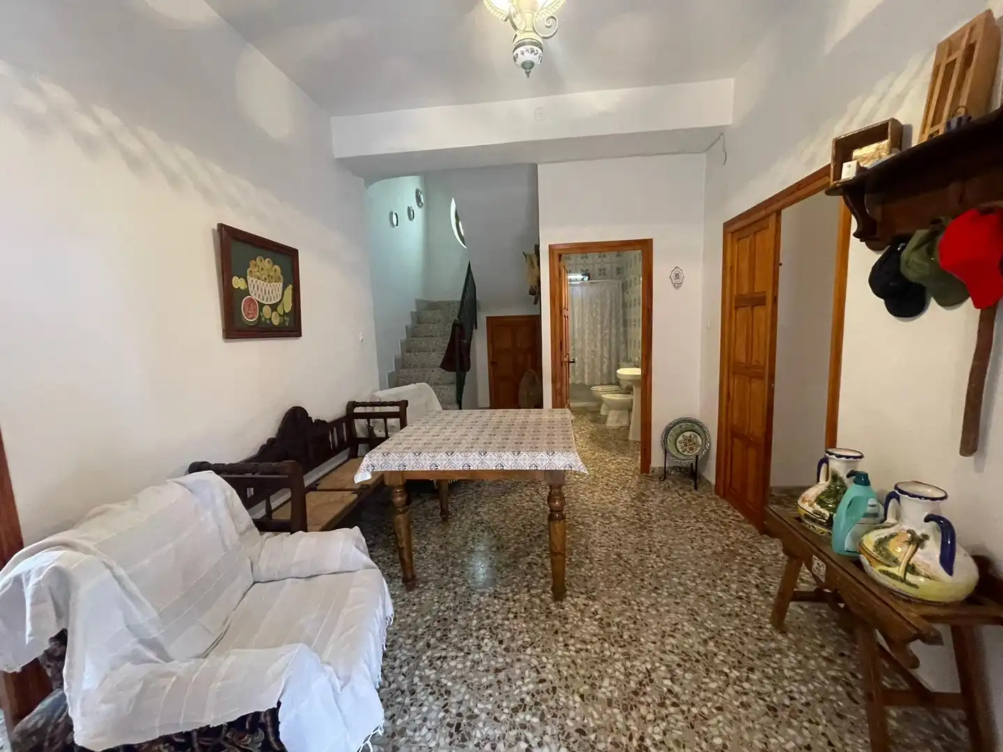 Chalet con terraza en venta en Cehegín, imagen 7