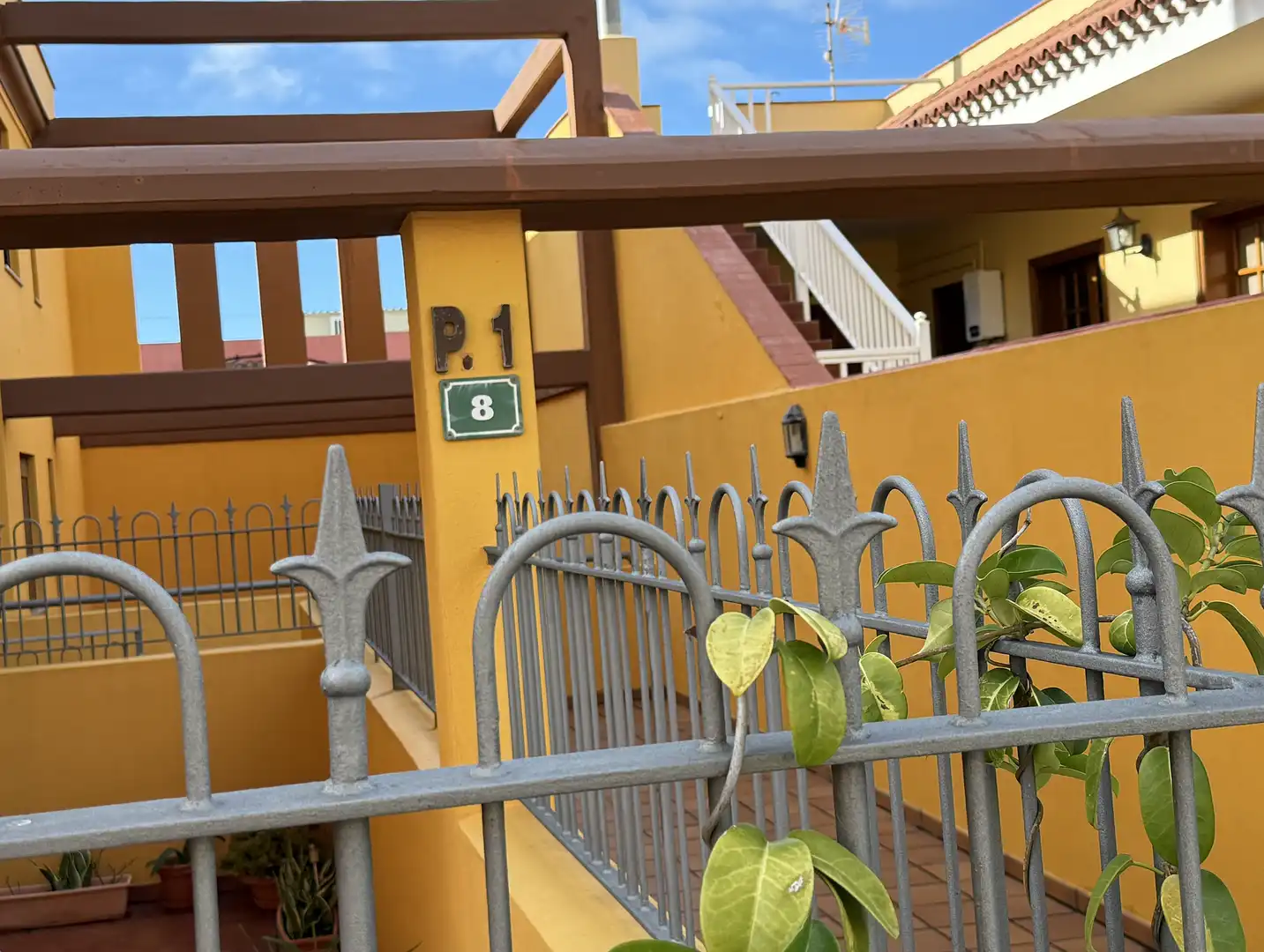 Appartamento con balcone in vendita a Calle Antonio Santos, imagen 15