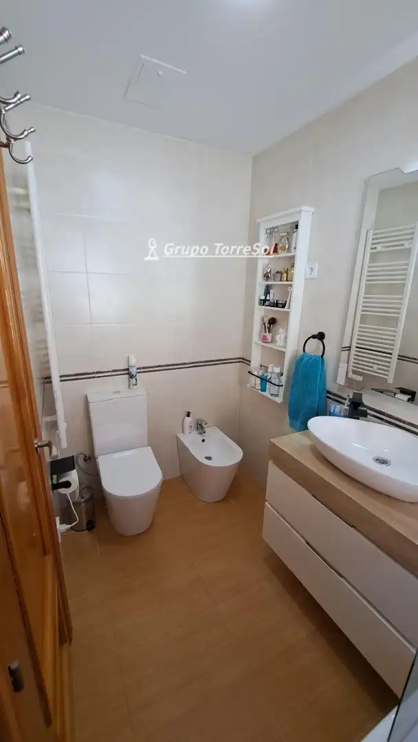 Casa aparellada amb piscina en venda a Dalia, imagen 108