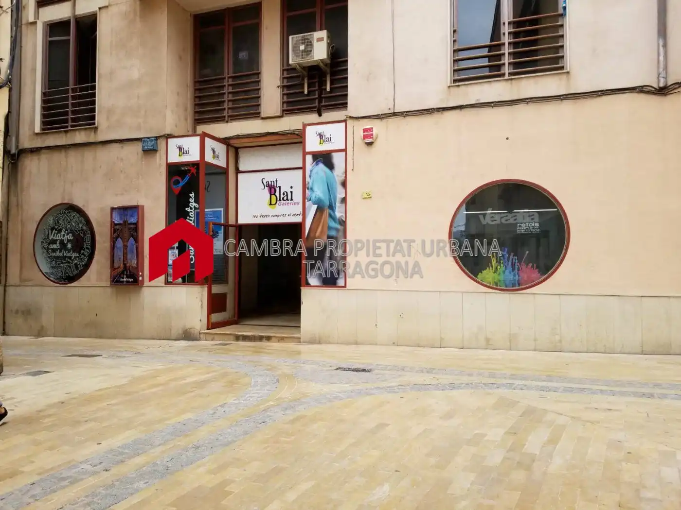 Local comercial en venda a Centre, imagen 9