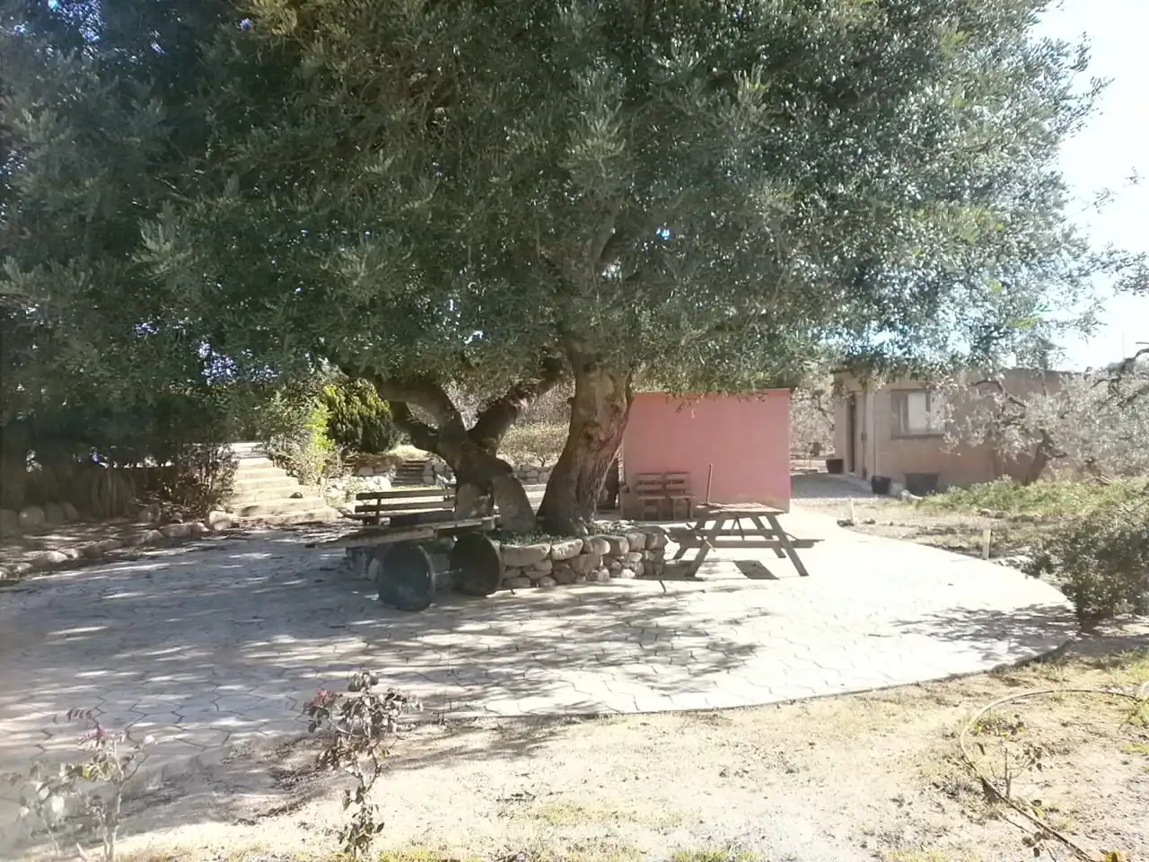 Rural land for sale in Vinyols i els Arcs, imagen 2