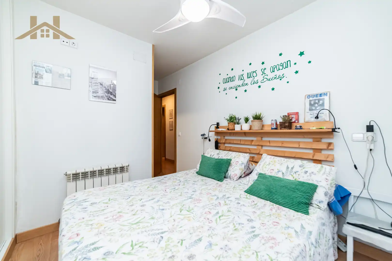 Wohnung mit Aufzug zum Verkauf in Plaza Nuestra Señora del Buen Camino 5, imagen 18