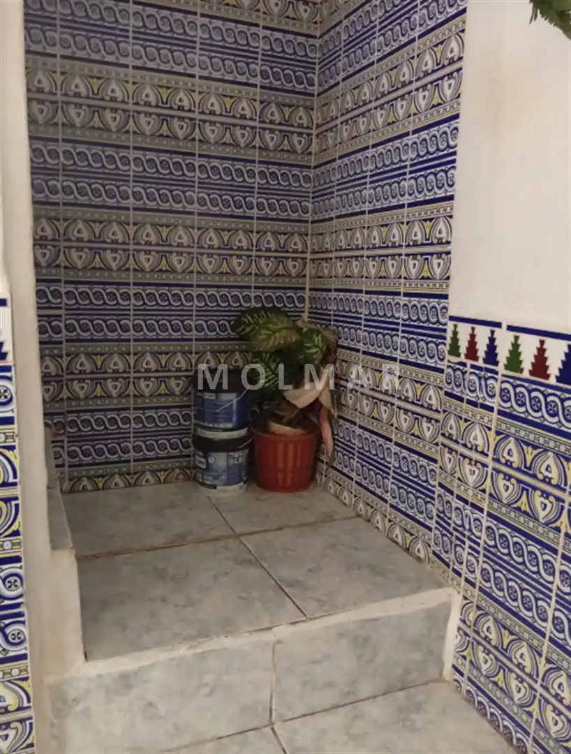 Bany de Casa o xalet en venda en Les Coves de Vinromà amb Terrassa, Moblat i Forn