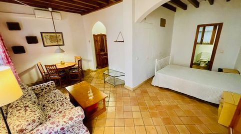 Foto 4 von Wohnungen zur Miete in Carrer de la Mar, La Llotja - Born, Palma de Mallorca