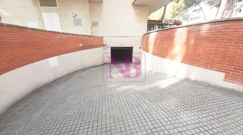 Foto 4 de Garatge en venda a Carretera de la Costa, 80, Pla de Maset - Cap de Salou, Tarragona