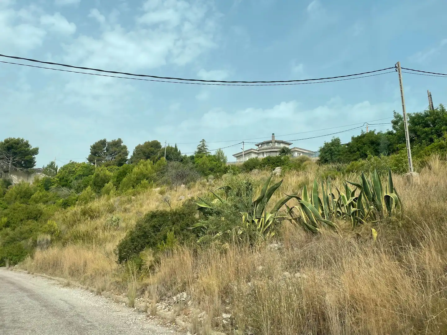 Terreny residencial en venda a Calle Gayarre, imagen 6
