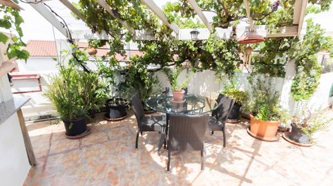Foto 3 de Casa adosada en venta en Carrer de la Mare de Déu Dels Dolors, Moncada, Valencia