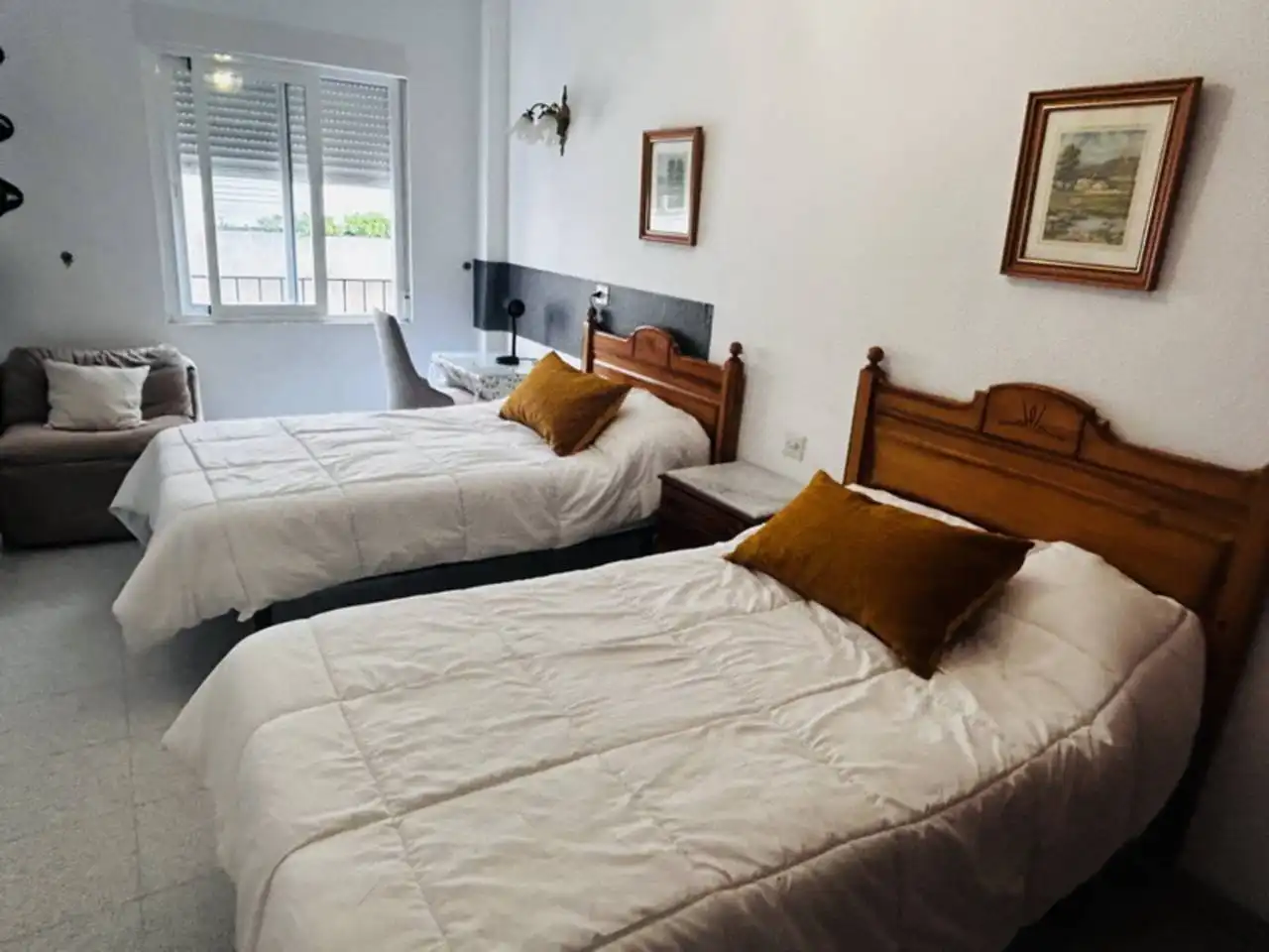 Habitación de Piso en venta en Almuñécar con Aire acondicionado y Amueblado