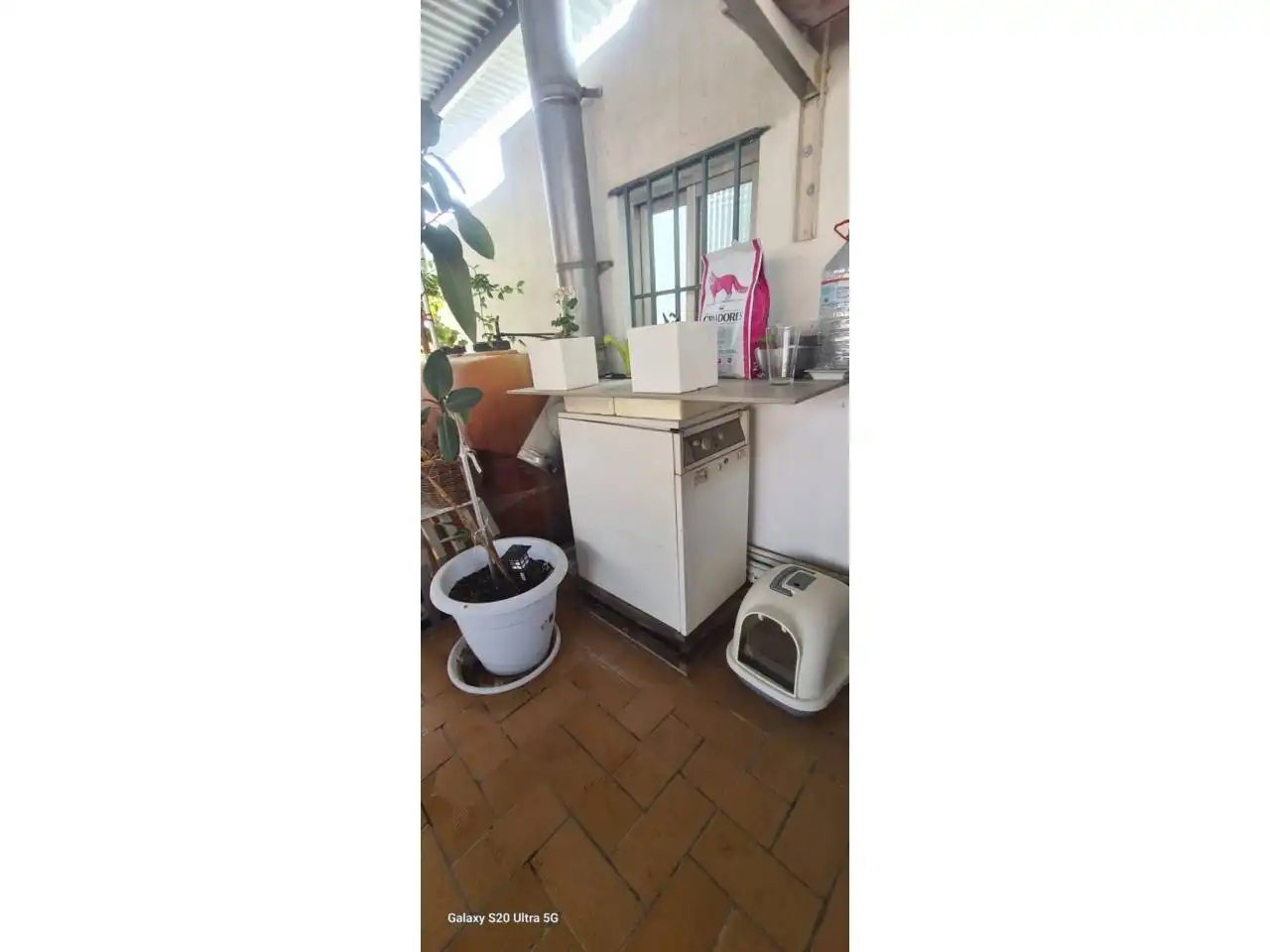 Casa o xalet en venda a Calle Vistabella, Ciutat del Transport - La Salera