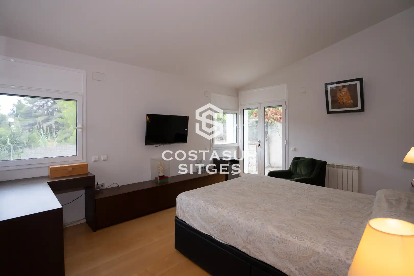 Casa amb terrassa en venda a Carrer de la Garnatxa, imagen 16