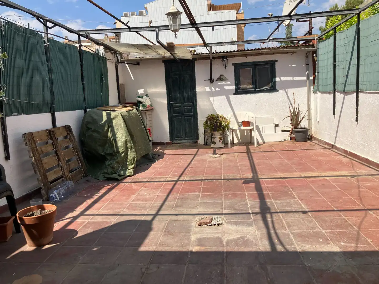 Terrace of Detached homes for sale in Terrassa
