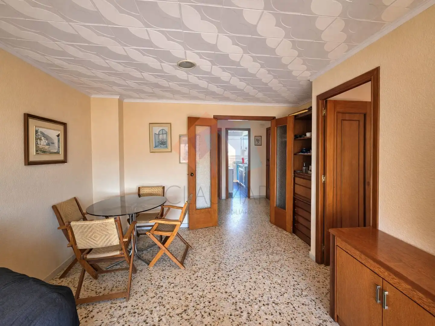 Piso con piscina en venta en Playa de Gandia, imagen 11