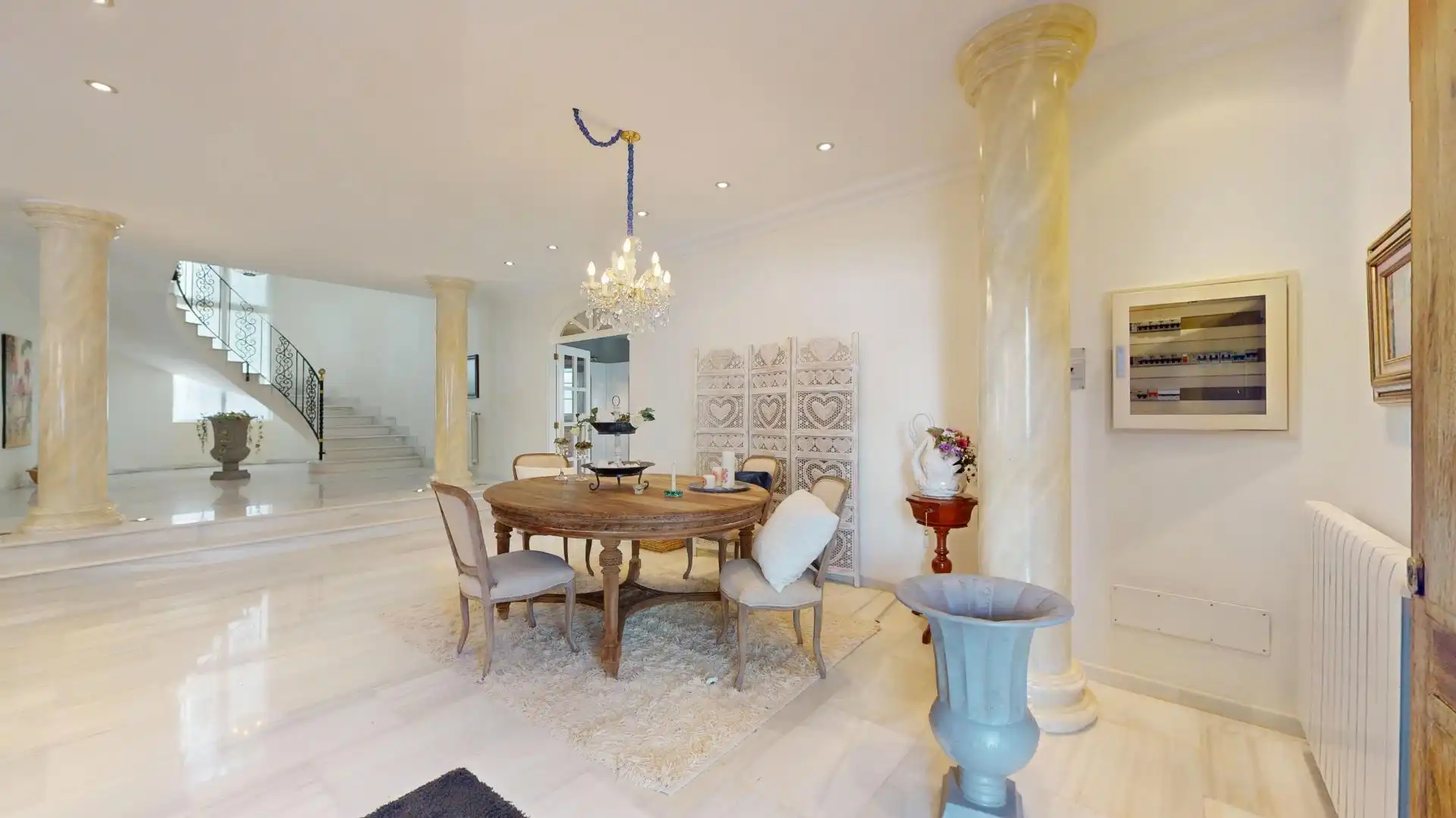 Chalet con piscina en venta en Costa de la Calma, imagen 12