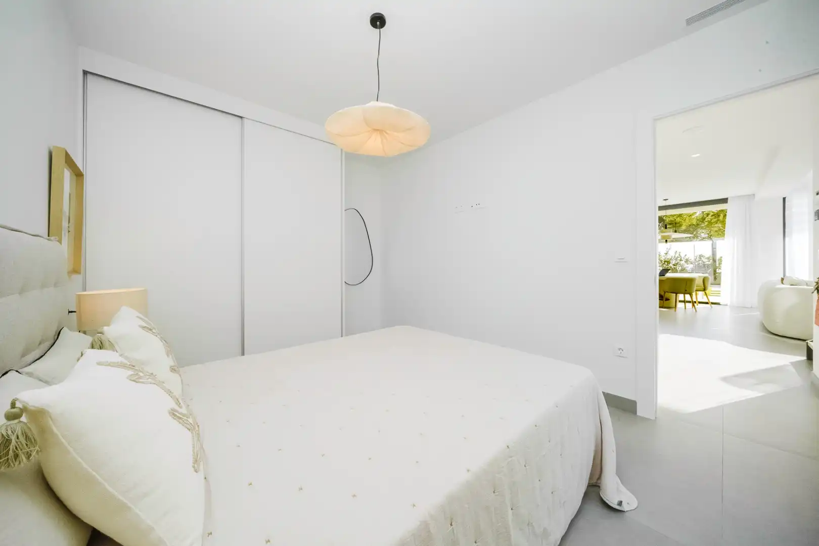 Casa con piscina en venta en Balcón de Finestrat - Terra Marina, imagen 31
